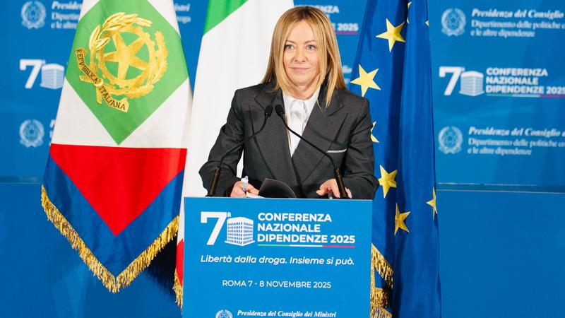 Meloni: “Mai la patrimoniale”. Landini rilancia il prelievo sui ricchi. La premier: con la destra non si farà Meloni: “Mai la patrimoniale”. Landini rilancia il prelievo sui ricchi. La premier: con la destra non si farà