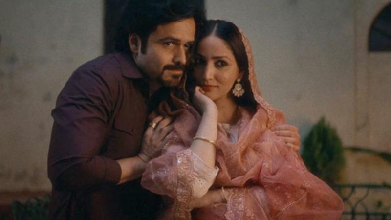 Haq collection Day 1:Yami Gautam's film sees low occupancy despite powerful storytelling Haq collection Day 1:Yami Gautam's film sees low occupancy despite powerful storytelling