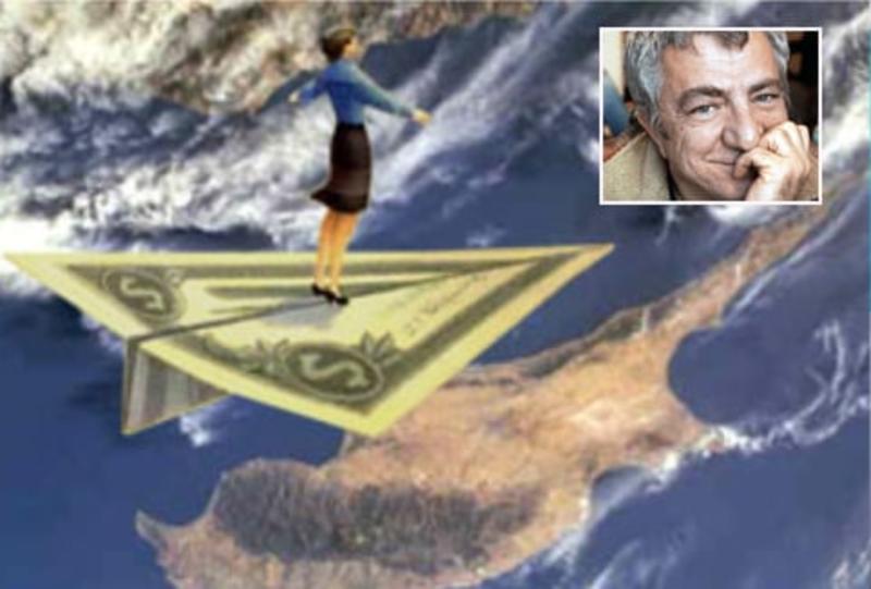 Ada Kıbrıs Projesi’ne ne oldu? Ada Kıbrıs Projesi’ne ne oldu?