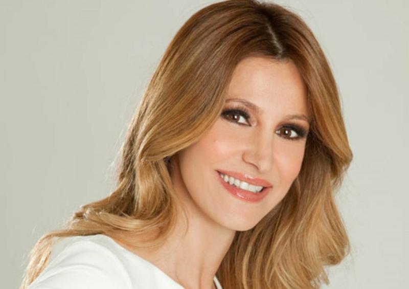 Al via la Sagra del fungo cardoncello con la madrina Adriana Volpe. Il programma odierno Al via la Sagra del fungo cardoncello con la madrina Adriana Volpe. Il programma odierno