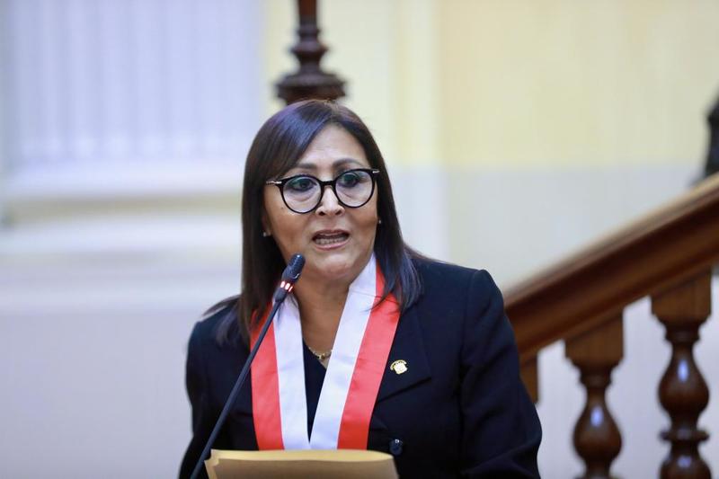 El fantástico mundo de Milagros Jáuregui