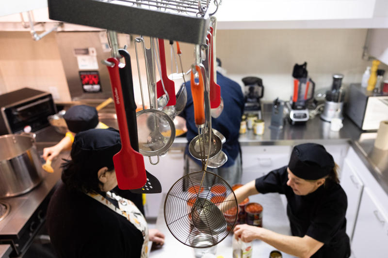 Et si on cessait de traiter la faim comme une normalité