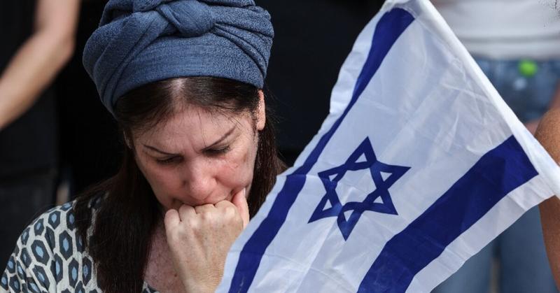 Israel identifies latest hostage body, as families await five more Israel identifies latest hostage body, as families await five more