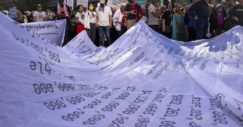 Letter: Climate crisis is more expensive than its mitigation Letter: Climate crisis is more expensive than its mitigation