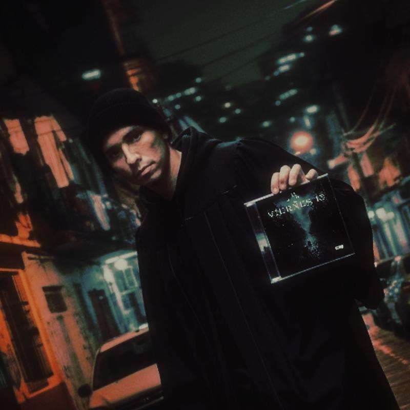 Rap boconés: “La Acrópolis” estrena su disco “Viernes 13” Rap boconés: “La Acrópolis” estrena su disco “Viernes 13”