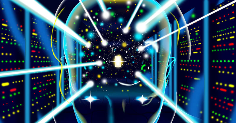 A.I. Is on Its Way to Something Even More Remarkable Than Intelligence