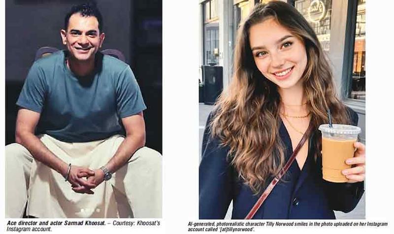 ‘Dystopian future’ and ‘ominous inevitability’: how entertainment industry sees (and welcomes) AI