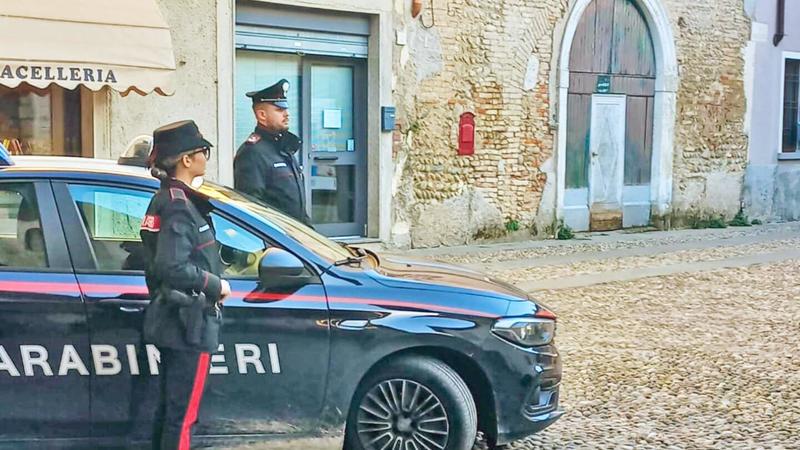 Romano di Lombardia: massacrata di botte per strada, arrestato il compagno
