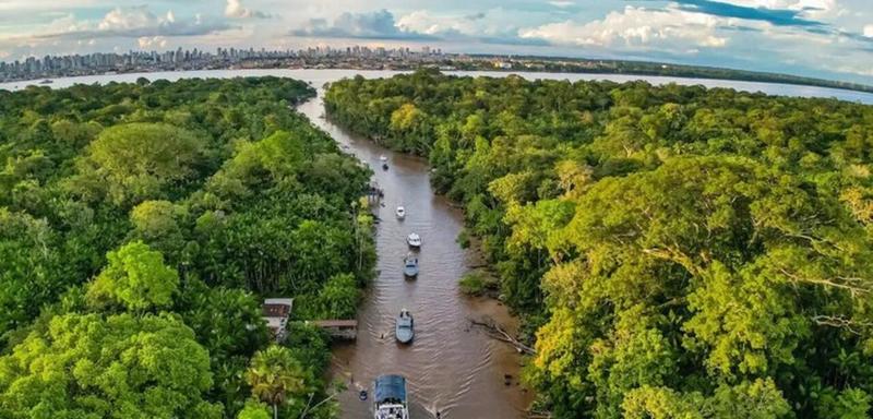 Para esfriar o planeta, é preciso 