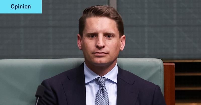 This man wants to lead the Liberal Party. He won’t if he keeps savaging the ‘liberal’ bit This man wants to lead the Liberal Party. He won’t if he keeps savaging the ‘liberal’ bit