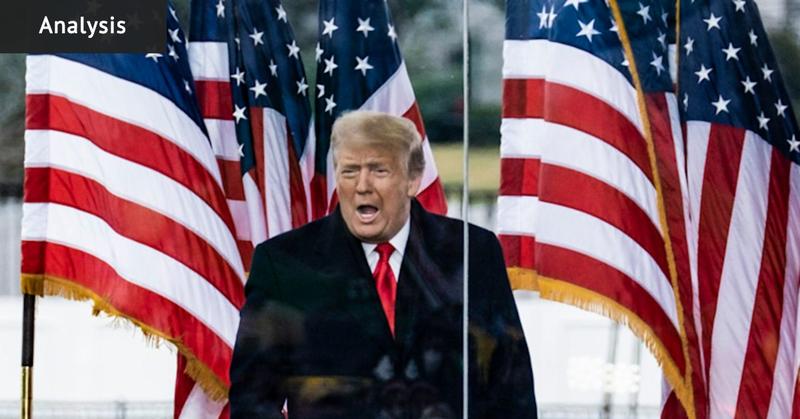 ‘Fake news’: How edited Trump video created another fine mess for the BBC