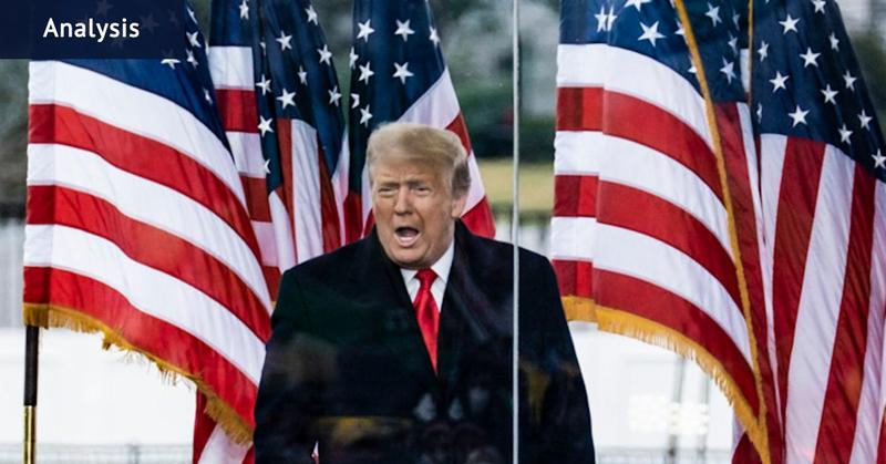 ‘Fake news’: How edited Trump video created another fine mess for the BBC