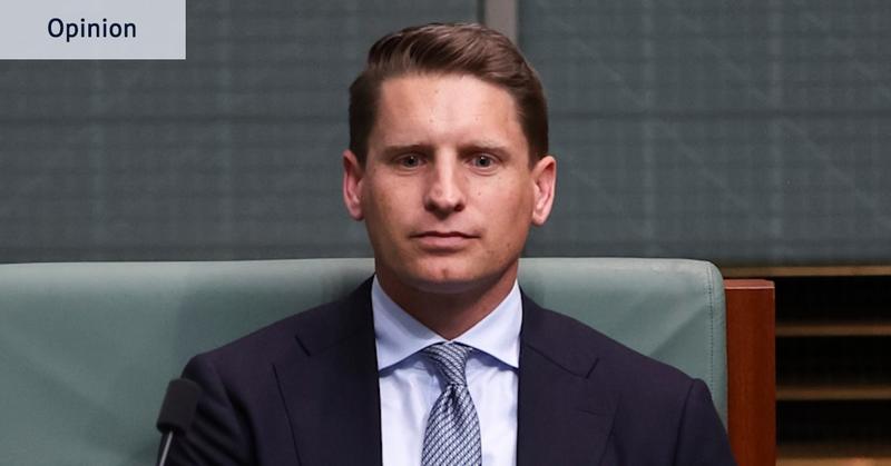 This man wants to lead the Liberal Party. He won’t if he keeps savaging the ‘liberal’ bit This man wants to lead the Liberal Party. He won’t if he keeps savaging the ‘liberal’ bit