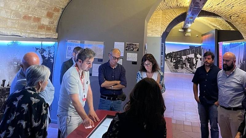 Musei ripartiti con le scuole dopo il calo estivo