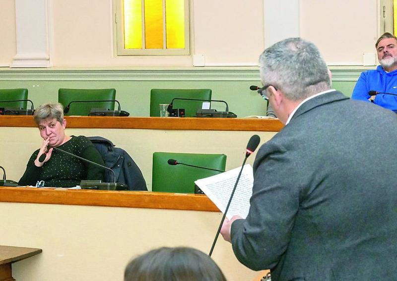 L’ex vicesindaco di Ferrara Nicola Lodi indagato per peculato