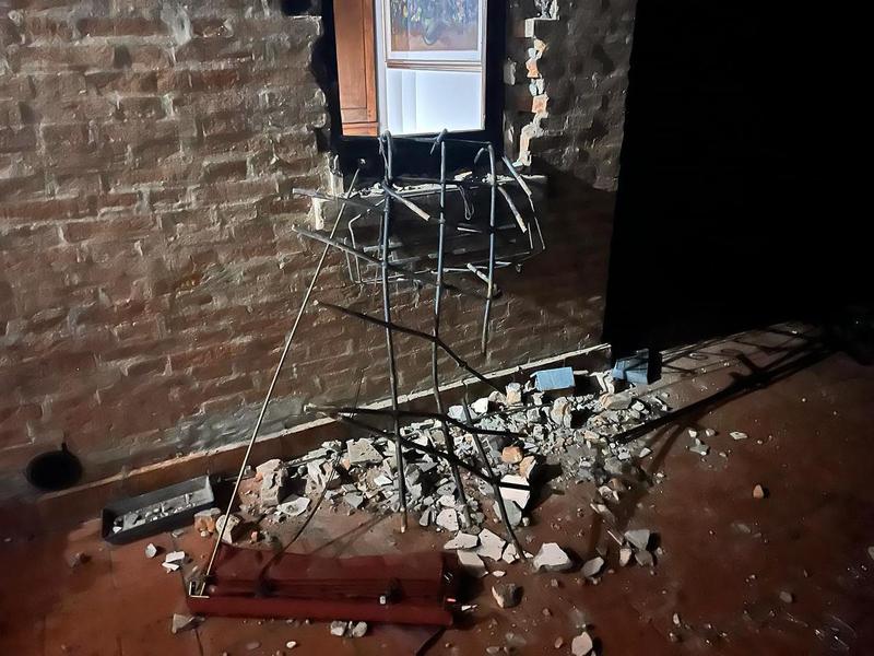 Ladri scatenati ad Aguscello, torna l’incubo nella frazione di Ferrara