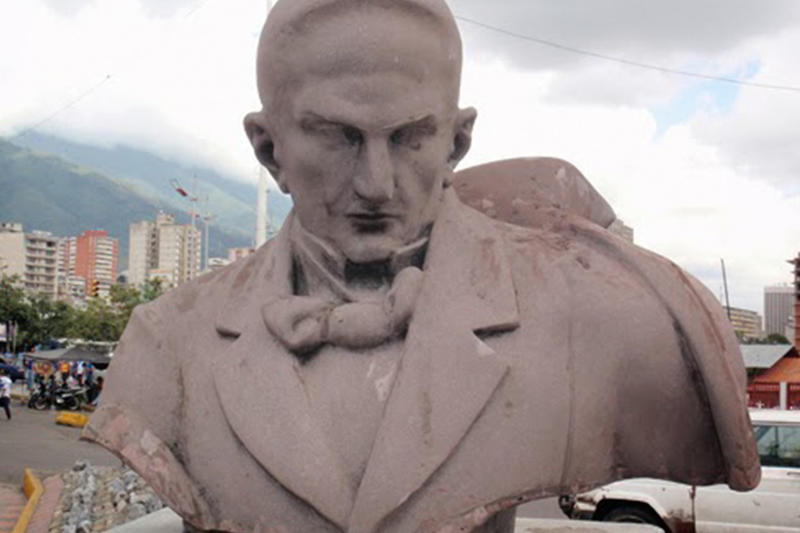 Sanz, ideas en transición (II), por Simón García