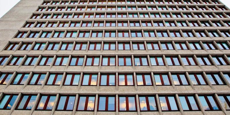 Svårt att finna mening i maskinen