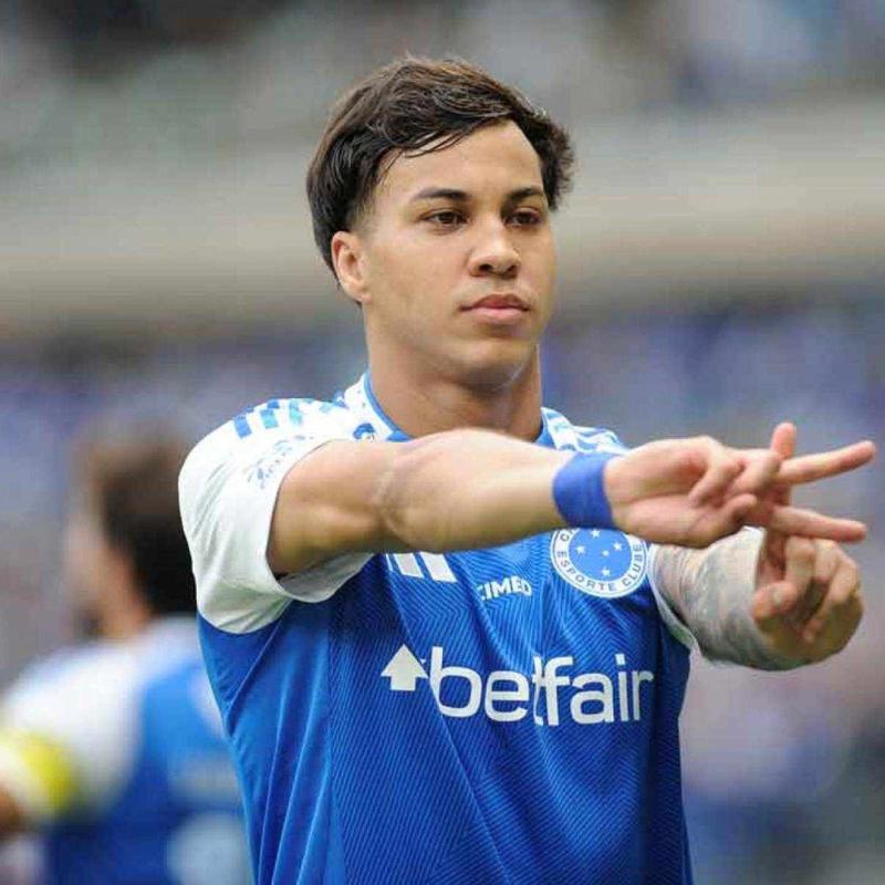 Na Europa são gatinhos, no Brasil leões