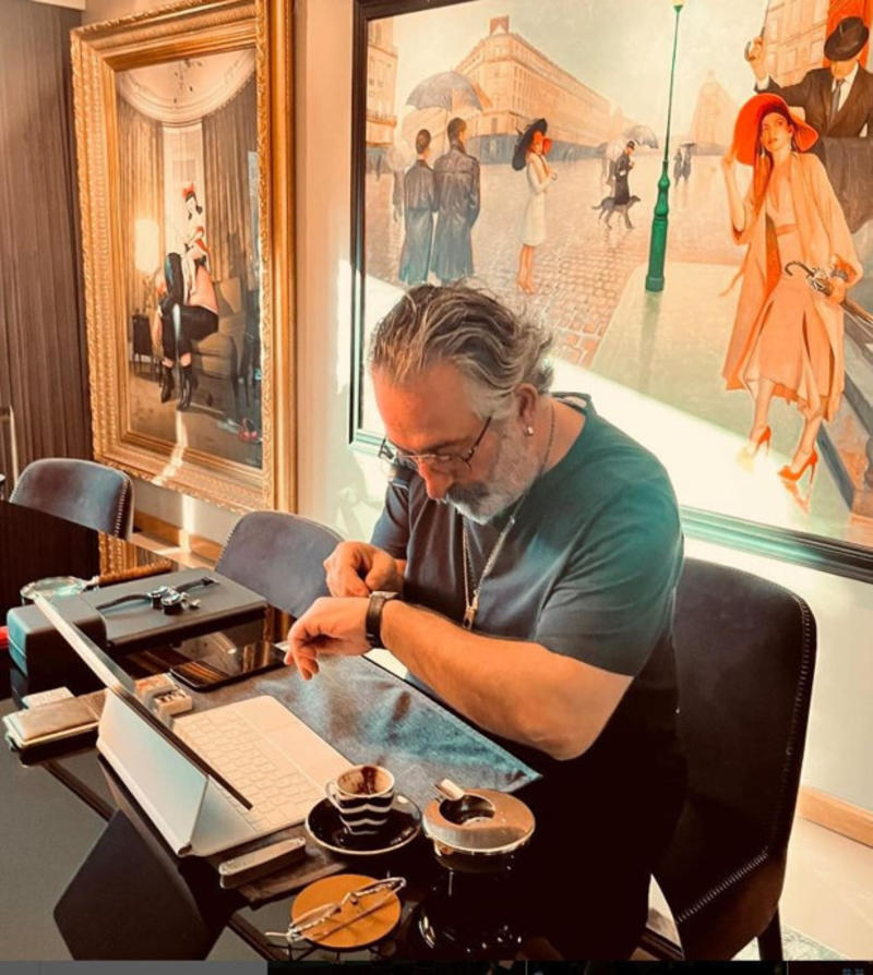 ‘HavHavHav’ ile büyüyen 100 milyon TL’lik ekonomi ‘HavHavHav’ ile büyüyen 100 milyon TL’lik ekonomi