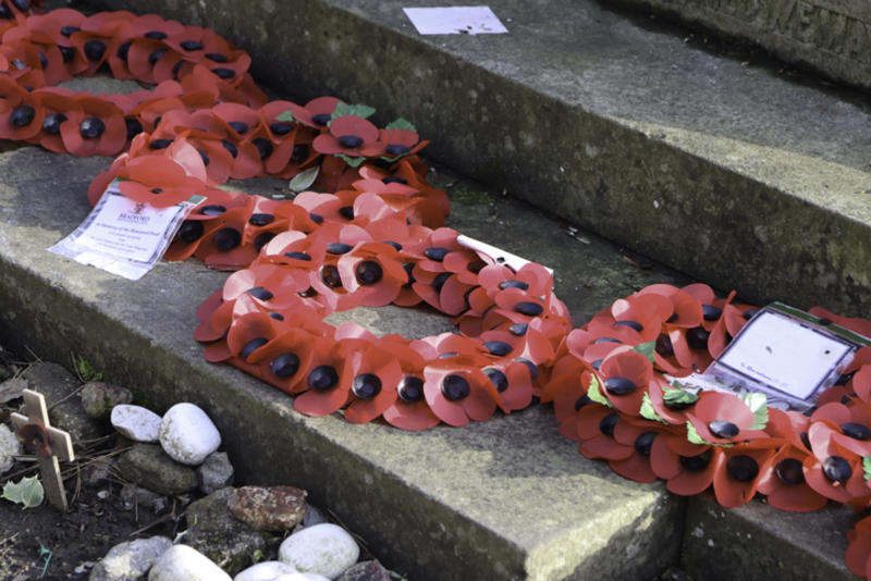 Remembrance Sunday is about more than just the two world wars