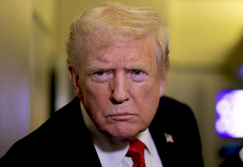 What will Trump do in Venezuela?