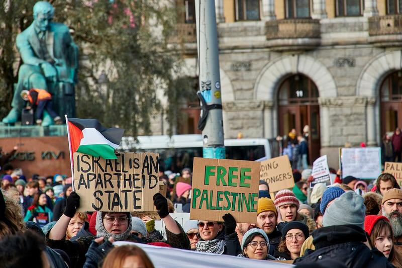 Public Schools Stopped Teaching History. YouthVote Didn’t.