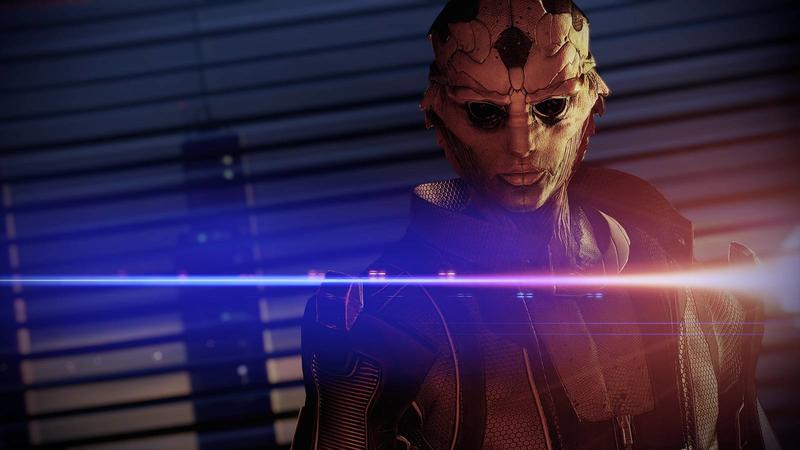 Mass Effect 5’s best chance for success might be by going AA