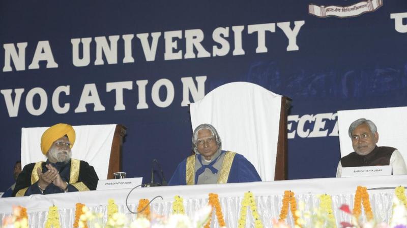 How a phone call to Moscow led to Nitish Kumar’s first full stint as the Chief Minister of Bihar