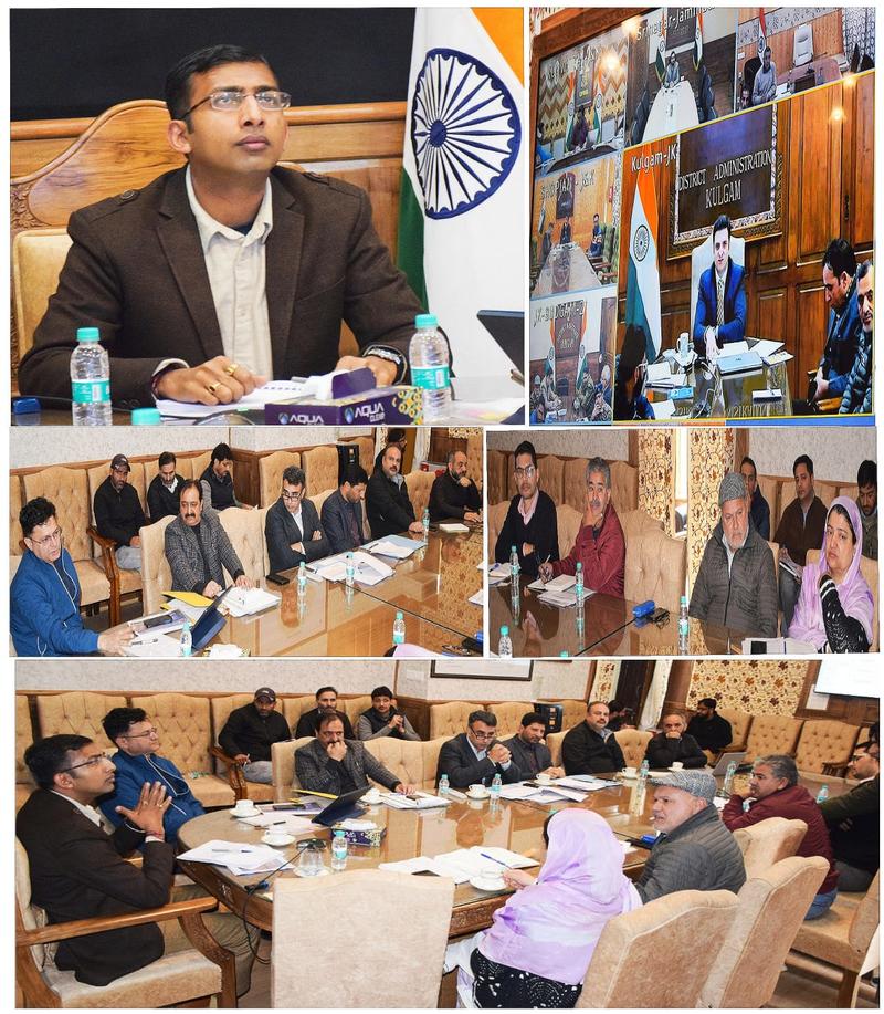 Div Com reviews power supply scenario