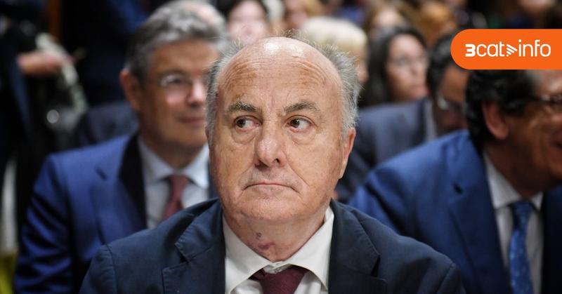 Anàlisi Manuel García-Castellón, el jutge jubilat que continua en ruta