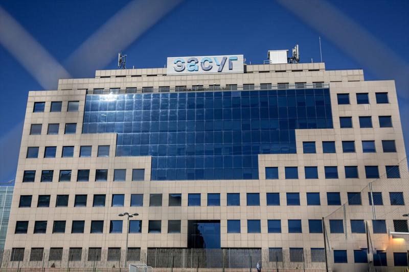 Sacyr acelera en concesiones y vuelve a ganarse la fe del mercado 