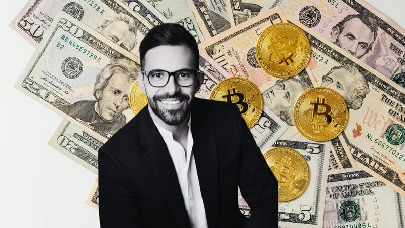 Alan Durán (Bybit): “La brecha entre la banca tradicional y las criptos se está cerrando” 