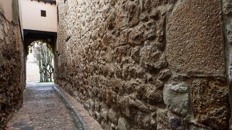 El alma de los pequeños rincones