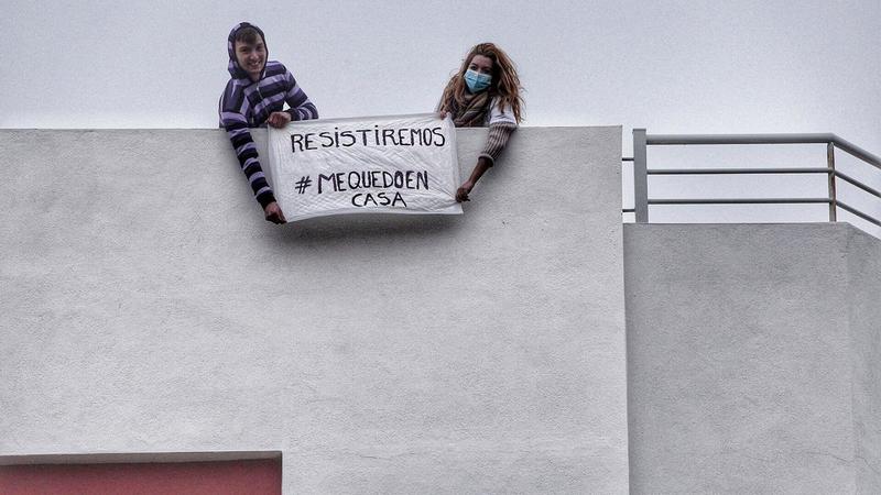 Emergencia en Canarias