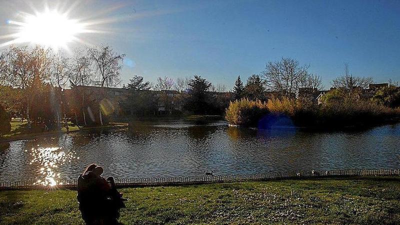 Cuando quien exige diálogo lo evita en su gestión de Barañáin