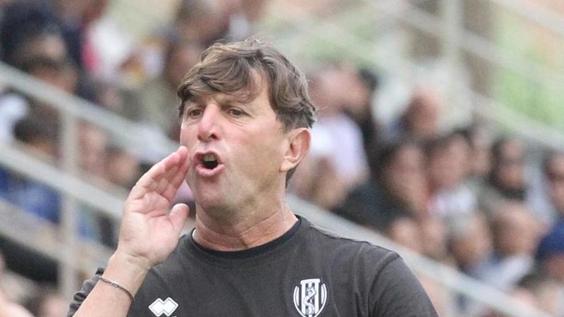 Mignani indica la rotta: 