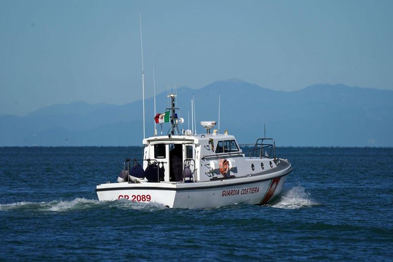 Livorno, migranti morti in porto: si spera nell'esito del test del Dna