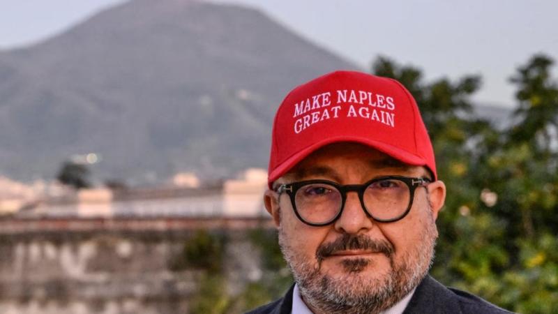 Rifare grande Napoli per rifare grande Sangiuliano?