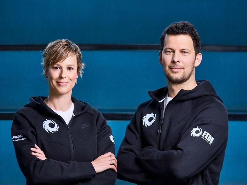 Federica Pellegrini: «Piangevo tutte le sere: non ne capivo il motivo. Ho rischiato la depressione dopo un parto difficile»