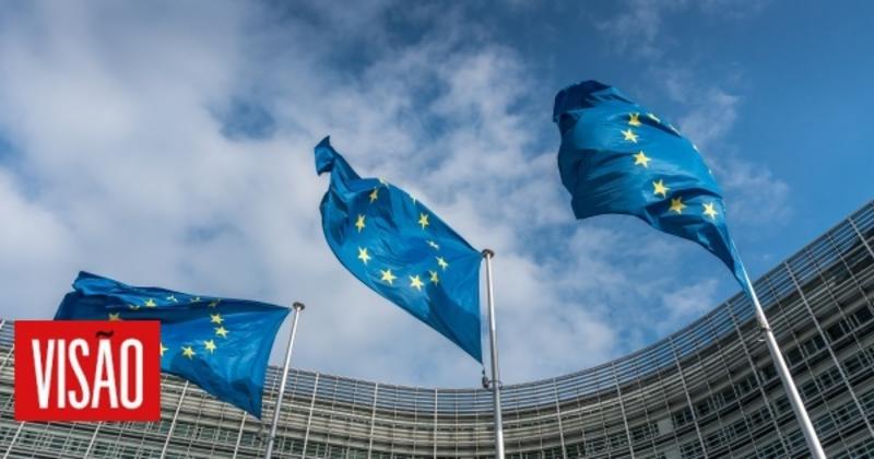 A Europa que ainda pode liderar