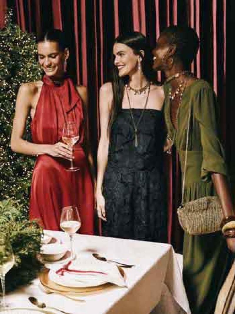 Le Lis apresenta a nova coleção