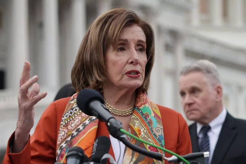 Pelosi’s retirement offers 278 million reasons to ban stock trading