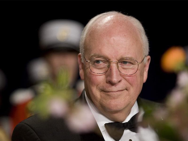 Raymond J. de Souza: Dick Cheney's death marks the end of a political era