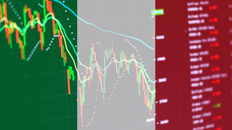 In Italia c'è polpa e c'è osso, nelle dinamiche di crescita