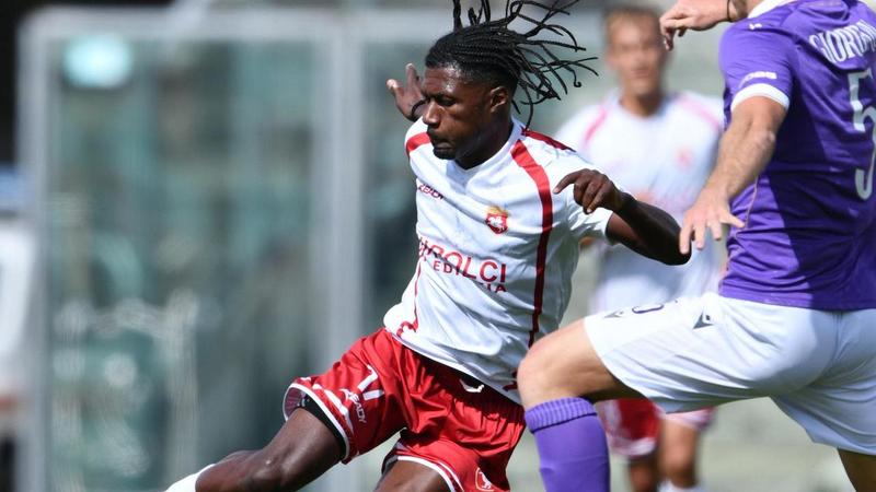 L’Ancona a Sora per un doppio colpo. I dorici ritrovano Kouko come punta