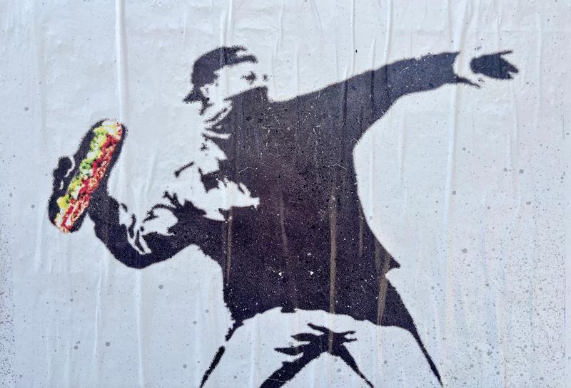 Clarence Page: When federal authorities disrupt the peace in the name of preserving it