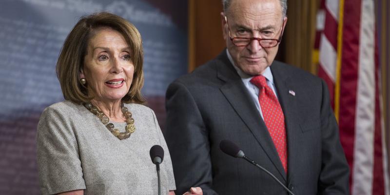 The Corporate 'Moderates' Had Their Chance—They Blew It