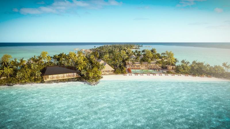 Forbes Travel Guide’s Most Anticipated Hotel Openings Of 2026
