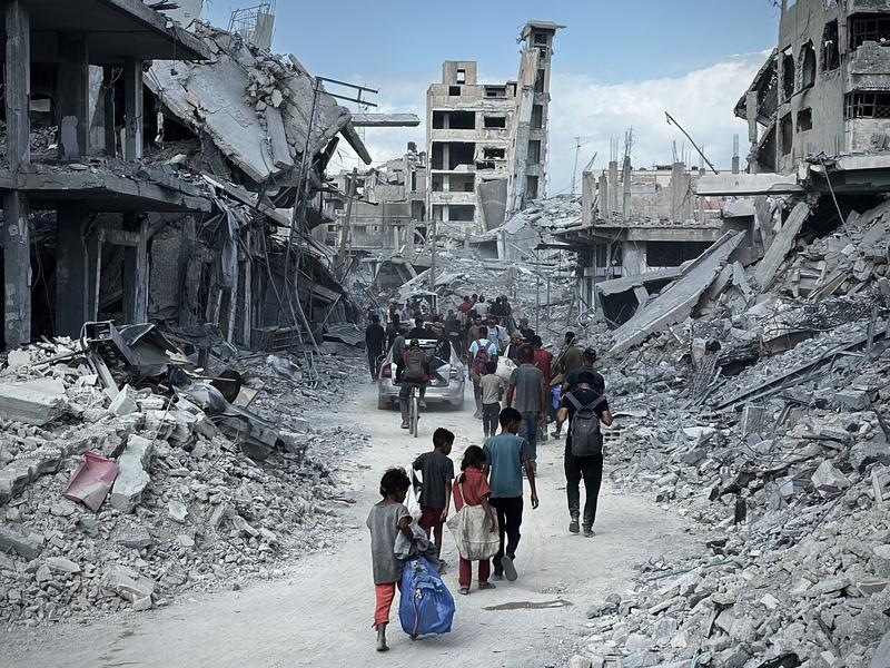 An Expert on Hamas Explains Why the Group Isn’t Going Anywhere An Expert on Hamas Explains Why the Group Isn’t Going Anywhere